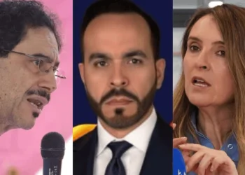 Encuesta de CNC confirma tendencia de AtlasIntel: Abelardo de la Espriella aventaja a Paloma Valencia y enfrentaría a Iván Cepeda en segunda vuelta
