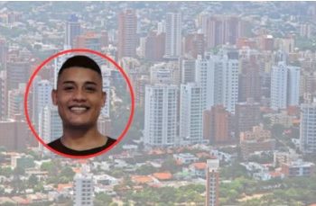 Este era el joven de 24 años que fue citado por teléfono y luego asesinado en el barrio Santo Domingo de Barranquilla: recibió cinco impactos de bala