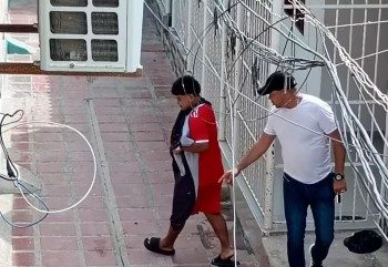Ataque por la espalda: sicario mata a su víctima de cuatro tiros en Soledad
