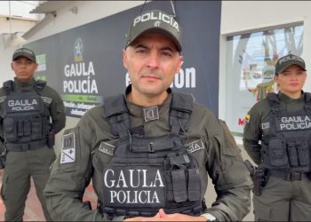 MALAMBO FORTALECE SU SEGURIDAD: POLICÍA NACIONAL PONE EN FUNCIONAMIENTO TERRITORIO FOCALIZADO GAULA PARA COMBATIR LA EXTORSIÓN Y EL SECUESTRO
