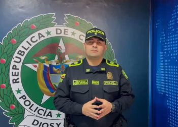 OPERATIVO POLICIAL PERMITE LA CAPTURA DE DOS HOMBRES CON 1.500 DOSIS DE MARIHUANA EN EL NORTE DE BARRANQUILLA