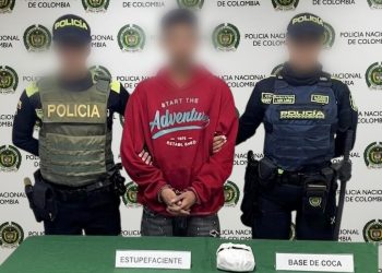 CONTINÚA LA LUCHA FRONTAL CONTRA EL TRÁFICO LOCAL DE ESTUPEFACIENTES EN BARRANQUILLA Y SU ÁREA METROPOLITANA