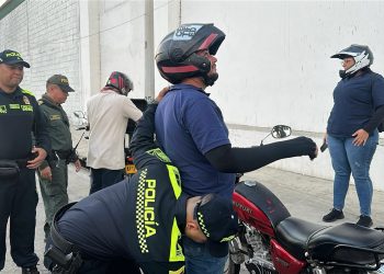 BALANCE FIN DE SEMANA:OFENSIVA CONTRA EL DELITO EN BARRANQUILLA Y SU ÁREA METROPOLITANA